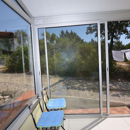 La Petite Cigale Villa Cesseras Kültér fotó
