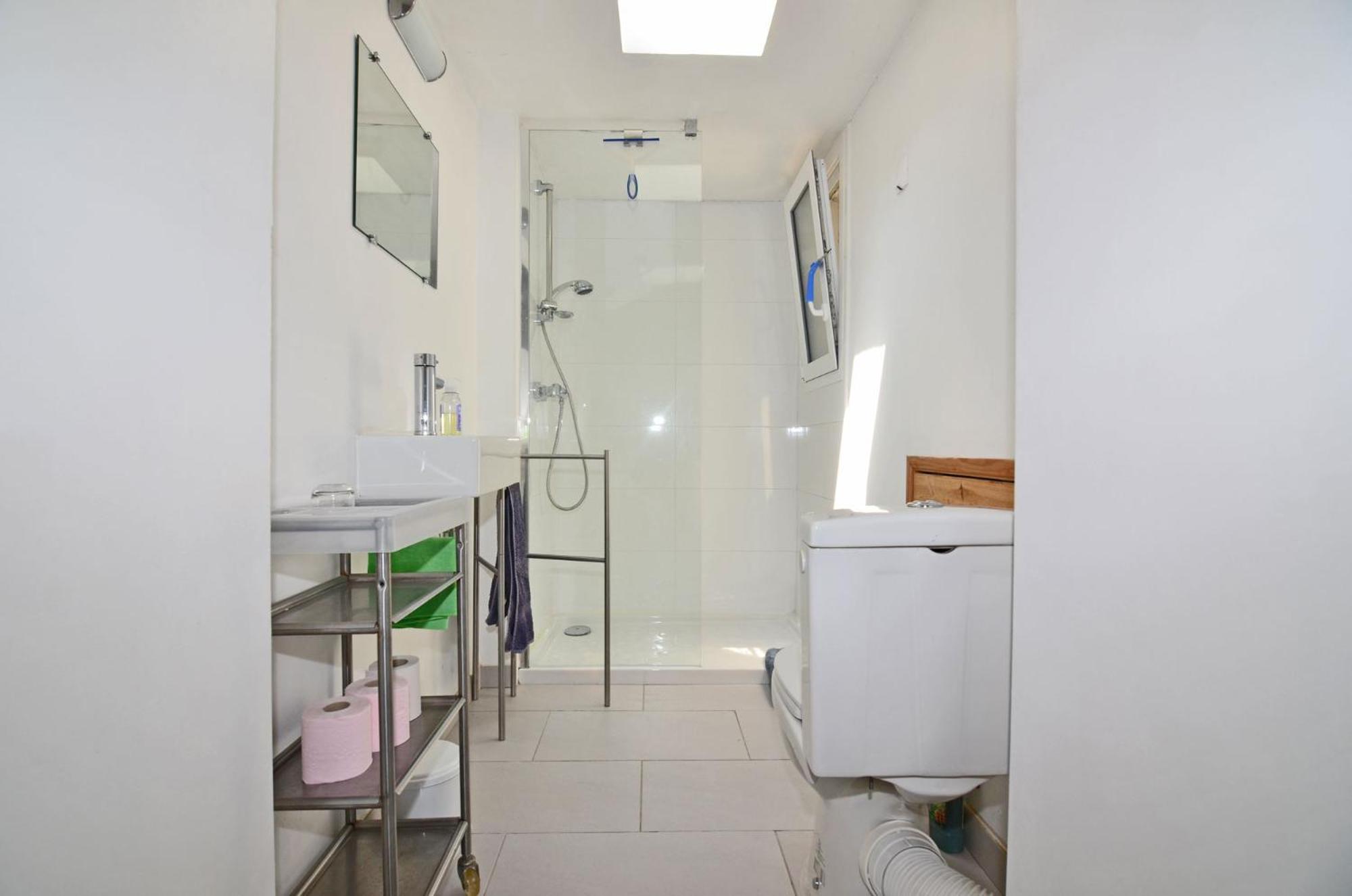 La Petite Cigale Villa Cesseras Kültér fotó