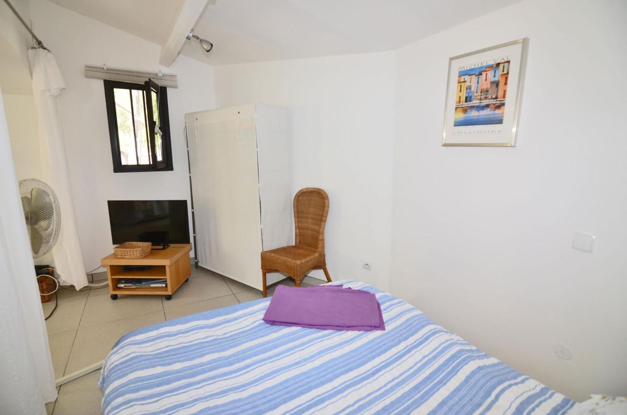La Petite Cigale Villa Cesseras Kültér fotó
