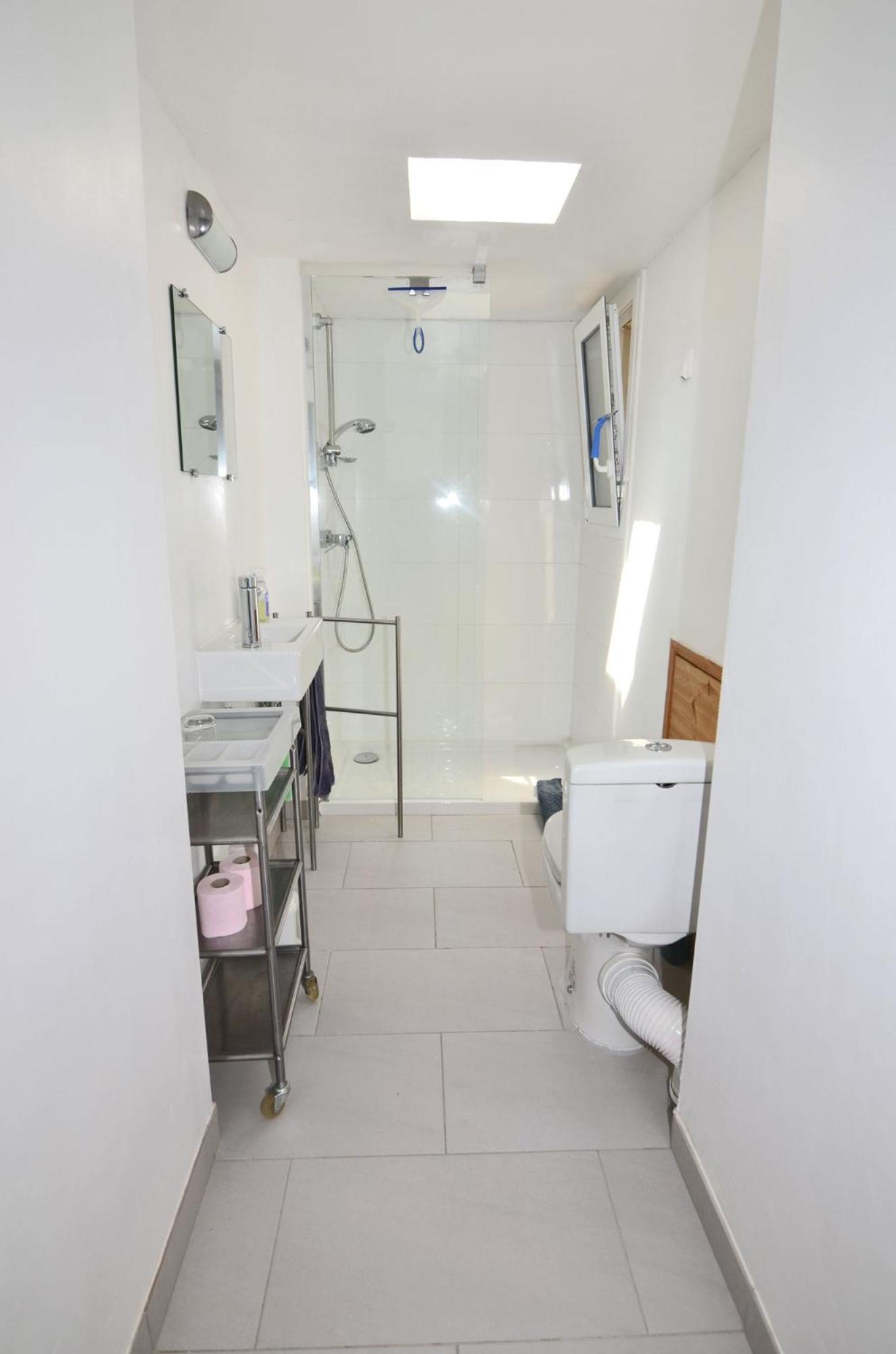 La Petite Cigale Villa Cesseras Kültér fotó