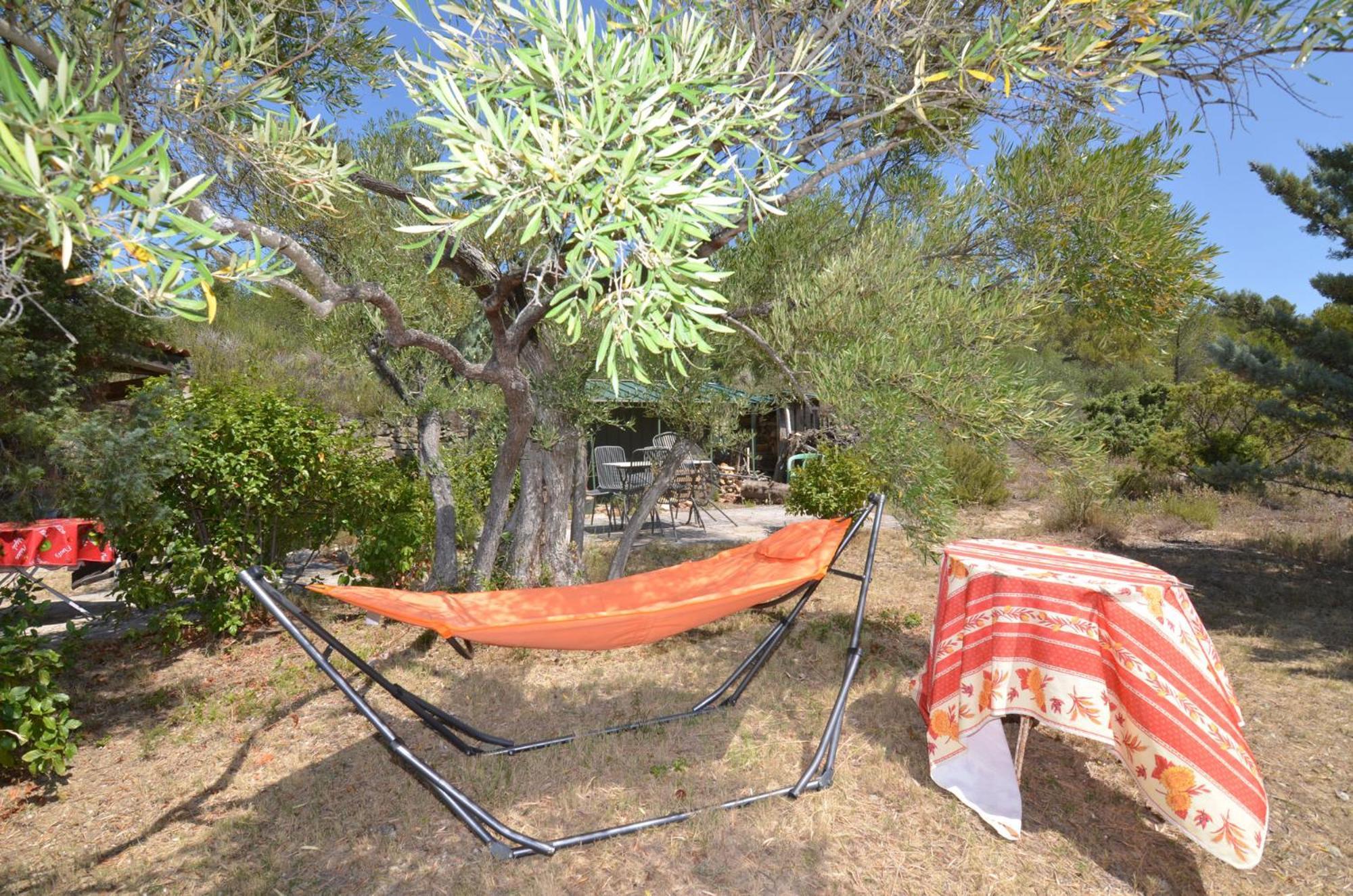 La Petite Cigale Villa Cesseras Kültér fotó