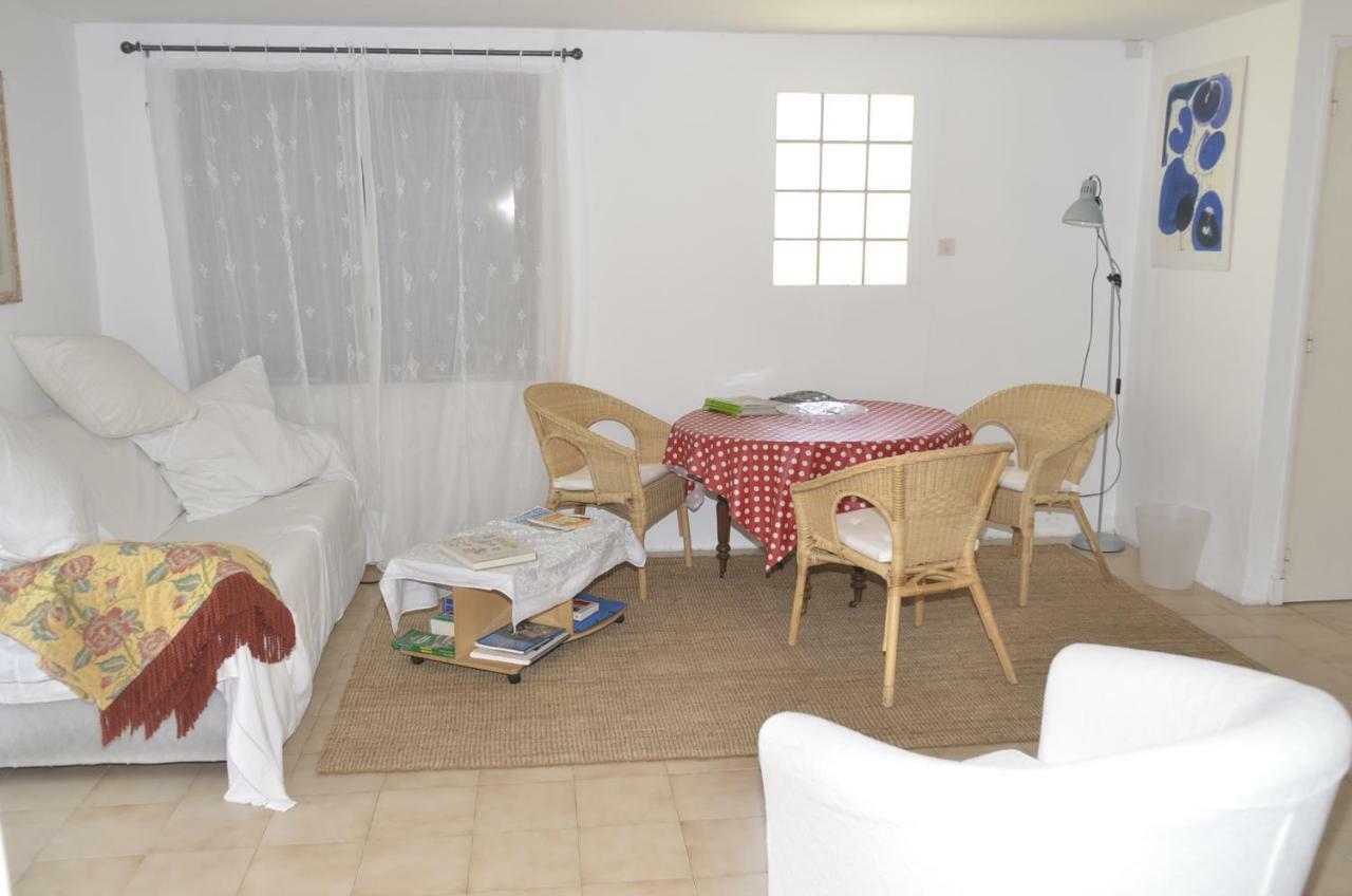 La Petite Cigale Villa Cesseras Kültér fotó