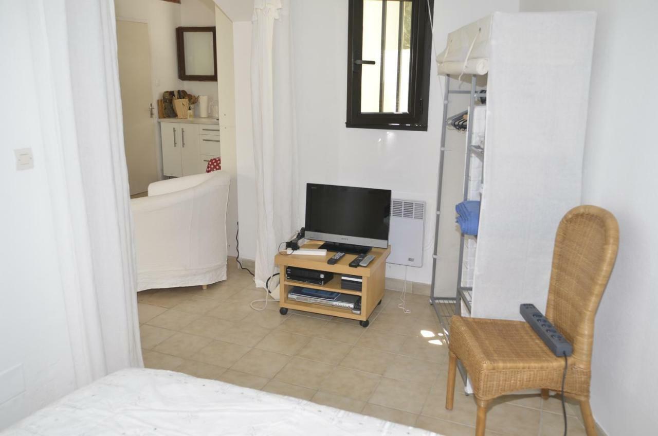La Petite Cigale Villa Cesseras Kültér fotó