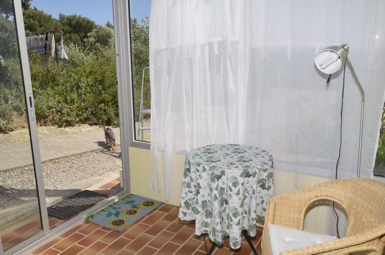 La Petite Cigale Villa Cesseras Kültér fotó