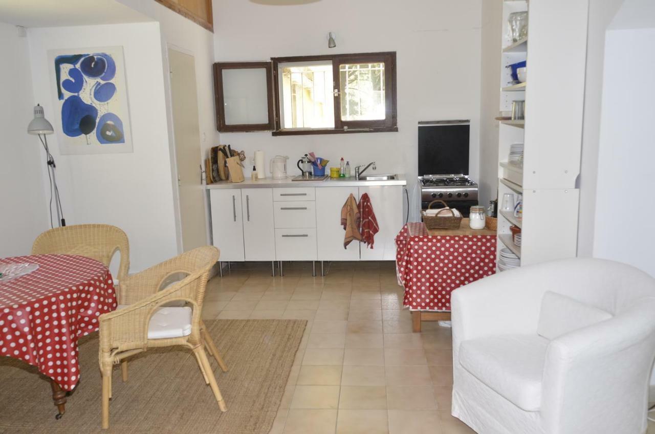La Petite Cigale Villa Cesseras Kültér fotó